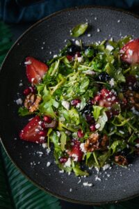 Arugula Salad